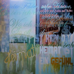 Heimat I